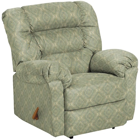 Troubador Rocker Recliner