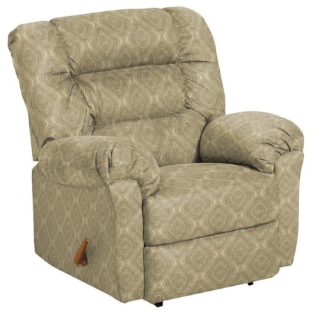 Troubador Rocker Recliner