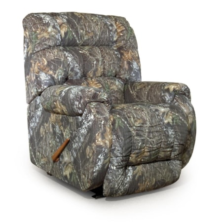 Beast Recliner