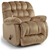 Best Home Furnishings Roscoe Roscoe Power Rocker Recliner