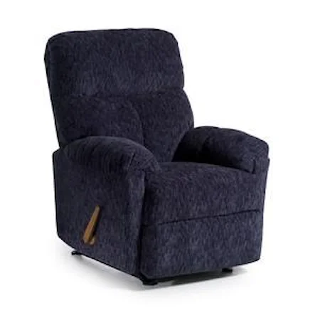 Rocker Recliner