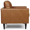 Best Home Furnishings Chelsea Leather Chair