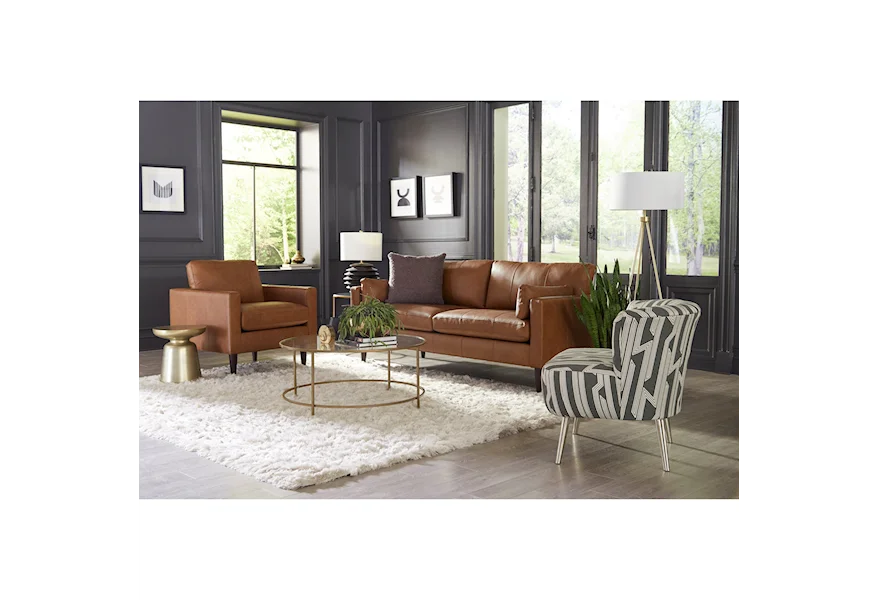 Trafton Living Room Group by Best Home Furnishings at Stoney Creek Furniture 