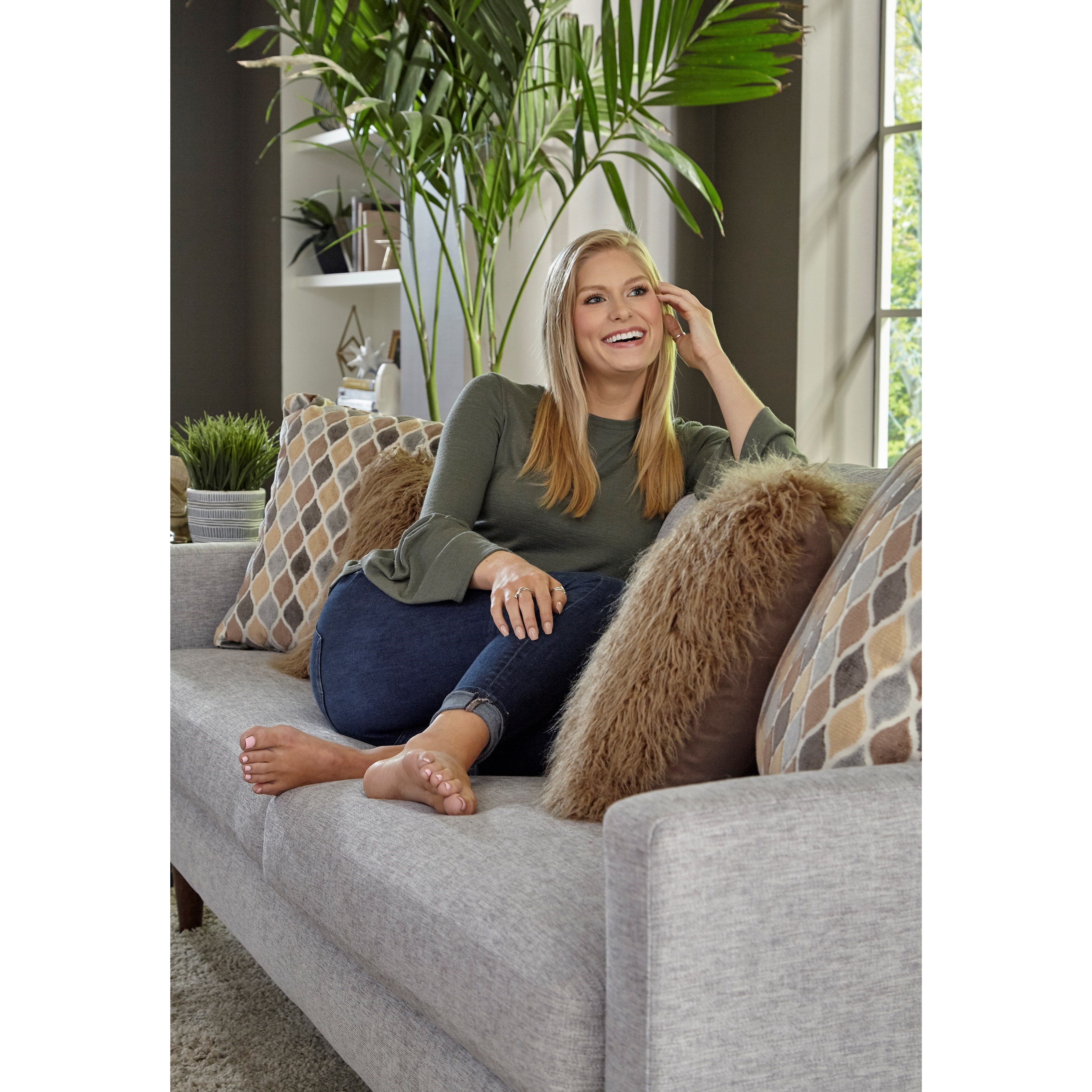 Trafton sofa shop