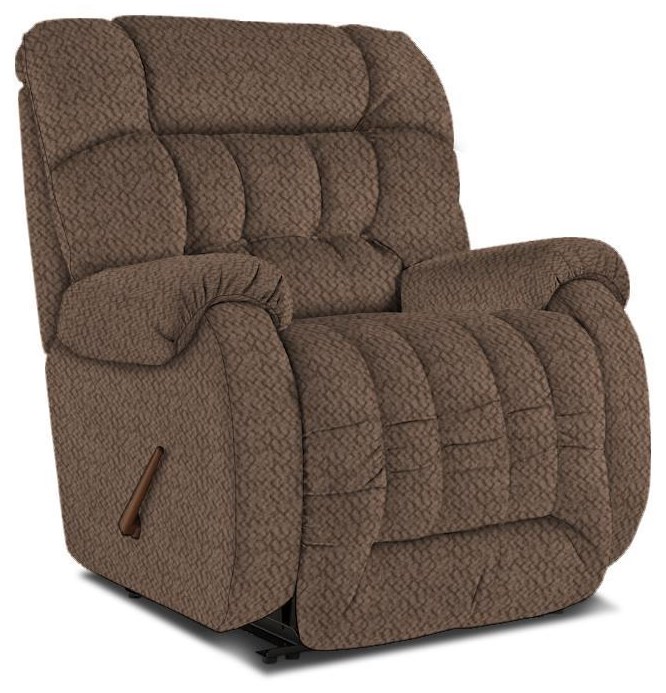 Recliner called sales the beast