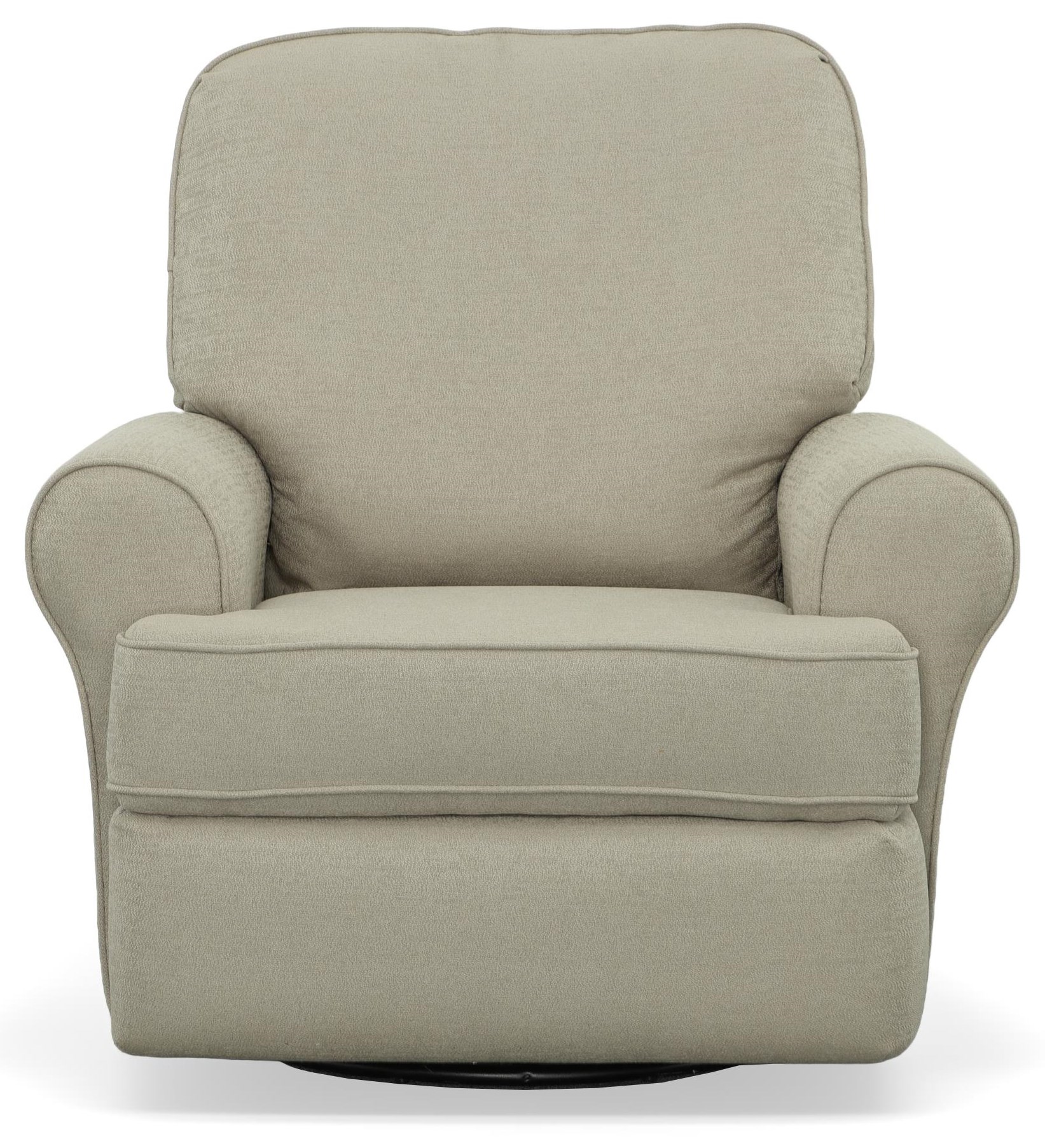Best Home Furnishings Tryp 5NI25 35157 Tryp Swivel Glider Recliner