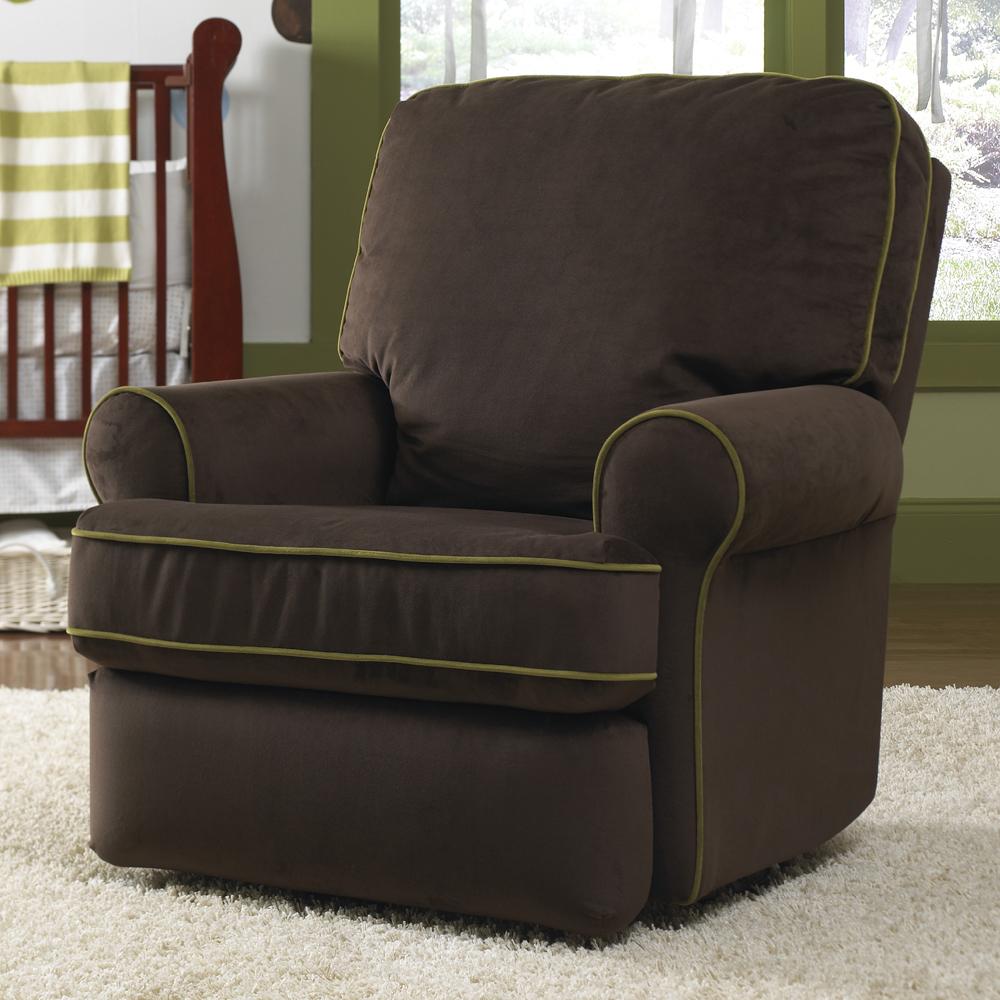 Tryp swivel glider recliner sales