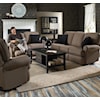 Best Home Furnishings Tryp Swivel Glider Recliner