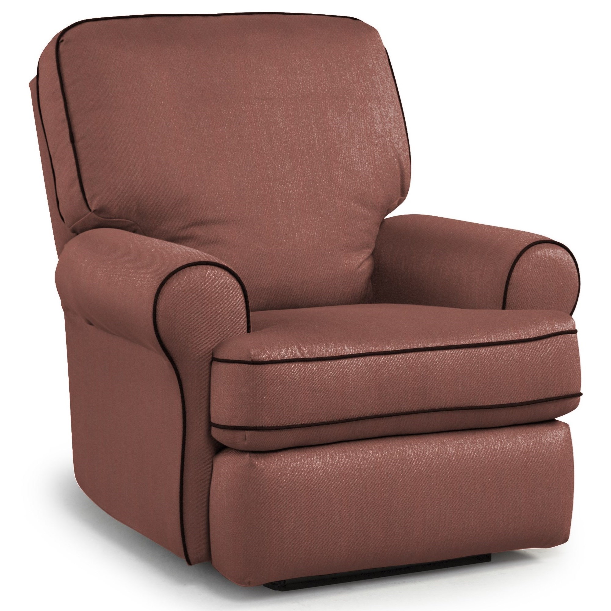 Tryp glider recliner shop by best chairs