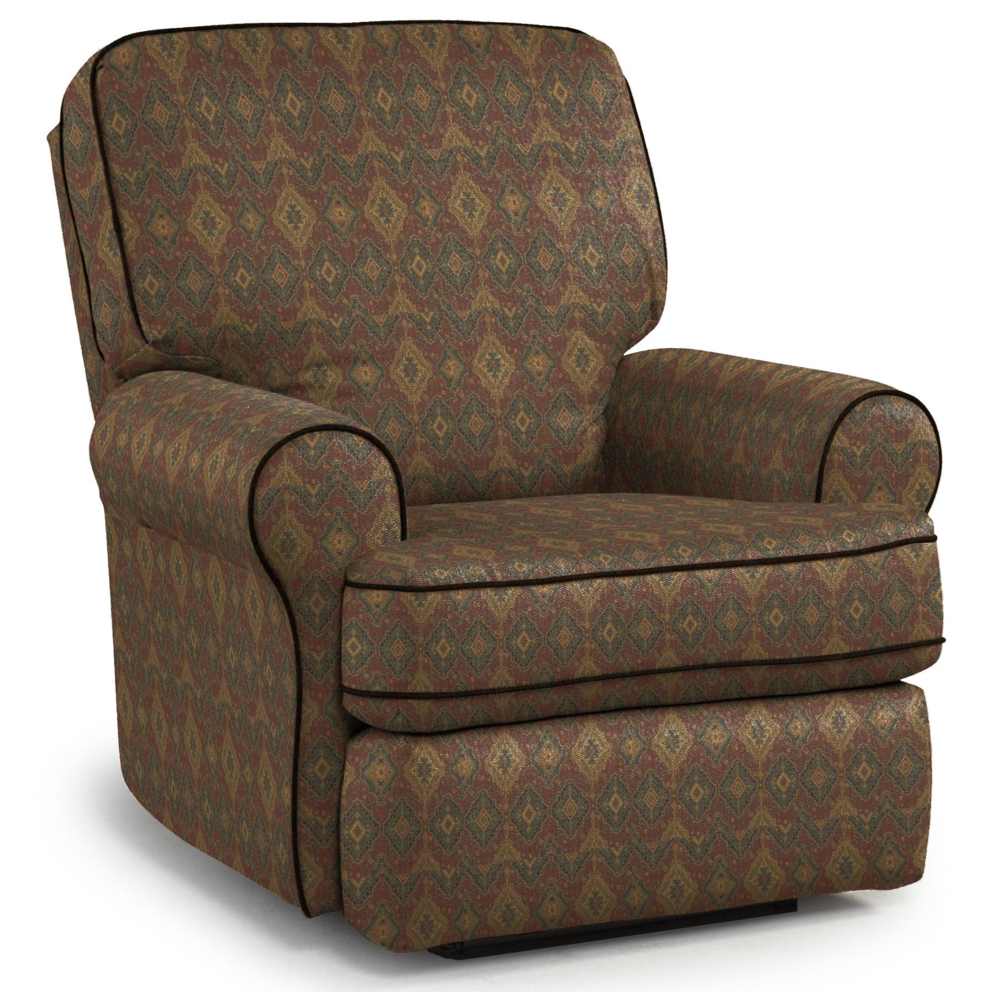 Best chairs tryp clearance swivel glider recliner