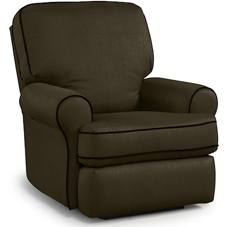 Power Swivel Glider Recliner