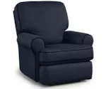 Best Home Furnishings Tryp Swivel Glider Recliner