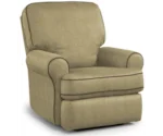 Best Home Furnishings Tryp Swivel Glider Recliner