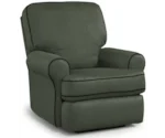 Best Home Furnishings Tryp Swivel Glider Recliner