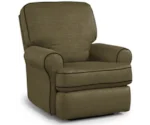 Best Home Furnishings Tryp Swivel Glider Recliner