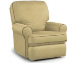 Best Home Furnishings Tryp Swivel Glider Recliner