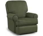 Best Home Furnishings Tryp Swivel Glider Recliner