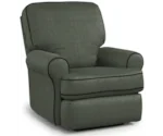 Best Home Furnishings Tryp Swivel Glider Recliner