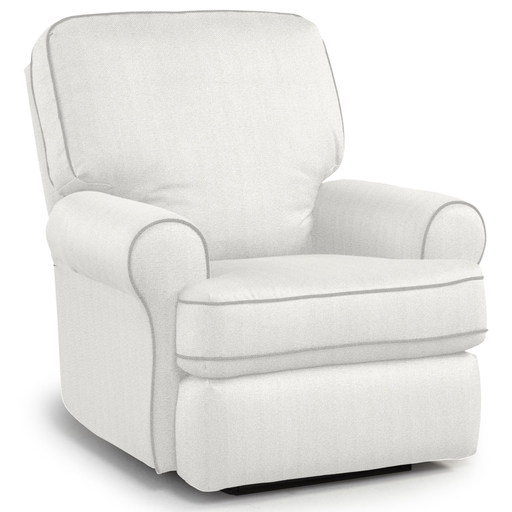 Tryp swivel glider hot sale recliner