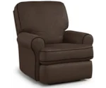 Best Home Furnishings Tryp Swivel Glider Recliner