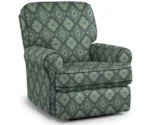 Best Home Furnishings Tryp Swivel Glider Recliner