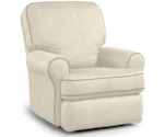 Best Home Furnishings Tryp Swivel Glider Recliner