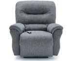 Best Home Furnishings Unity Space Saver Recliner