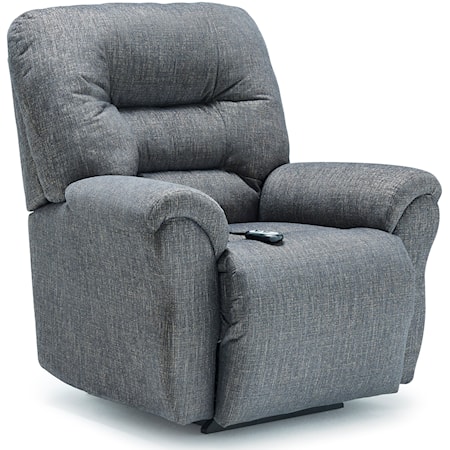 Power Rocker Recliner