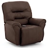 Bravo Furniture Unity Space Saver Recliner