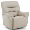 Best Home Furnishings Unity Space Saver Recliner