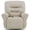 Best Home Furnishings Unity Space Saver Recliner