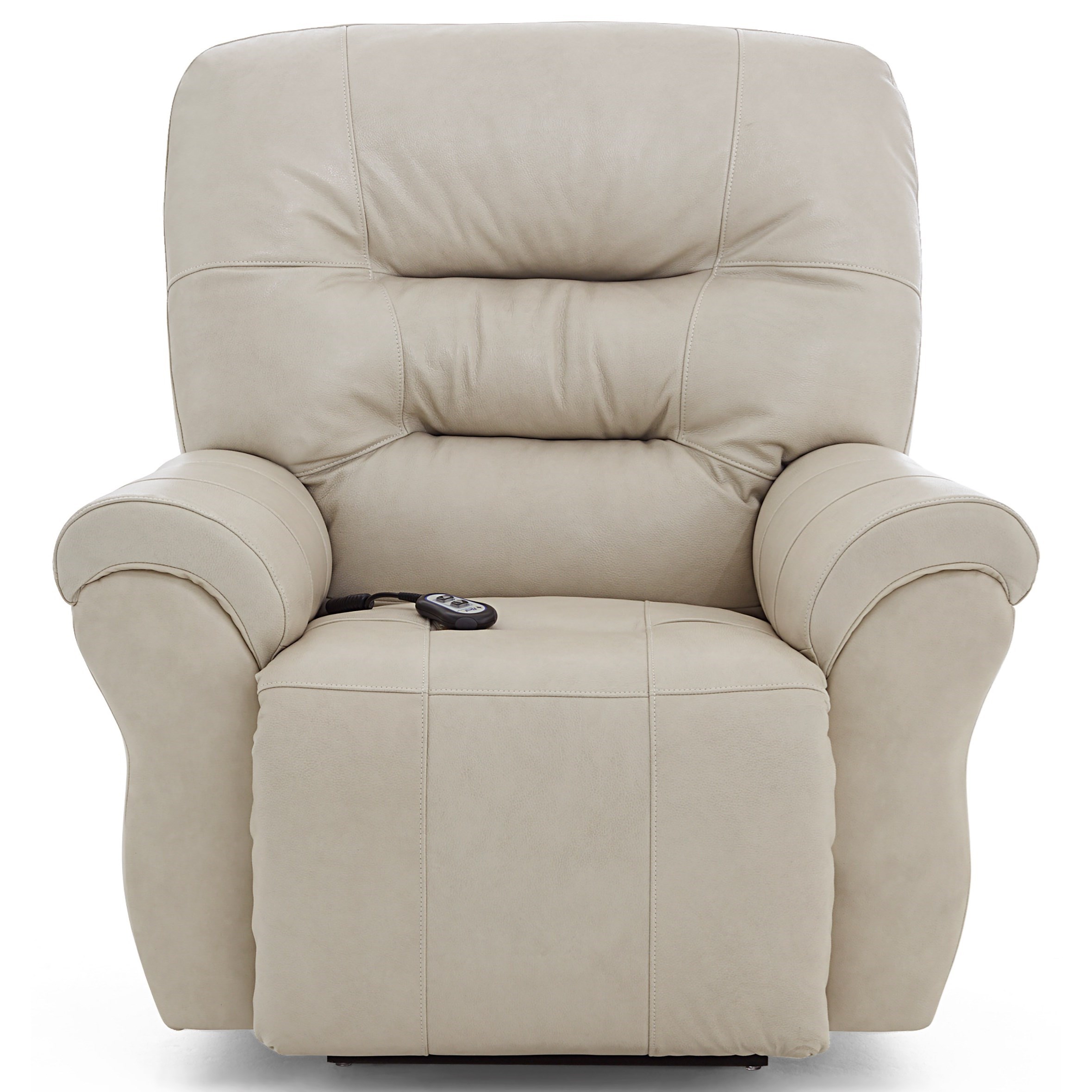 Rocker Recliner
