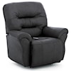 Best Home Furnishings Samba Power Rocking Recliner