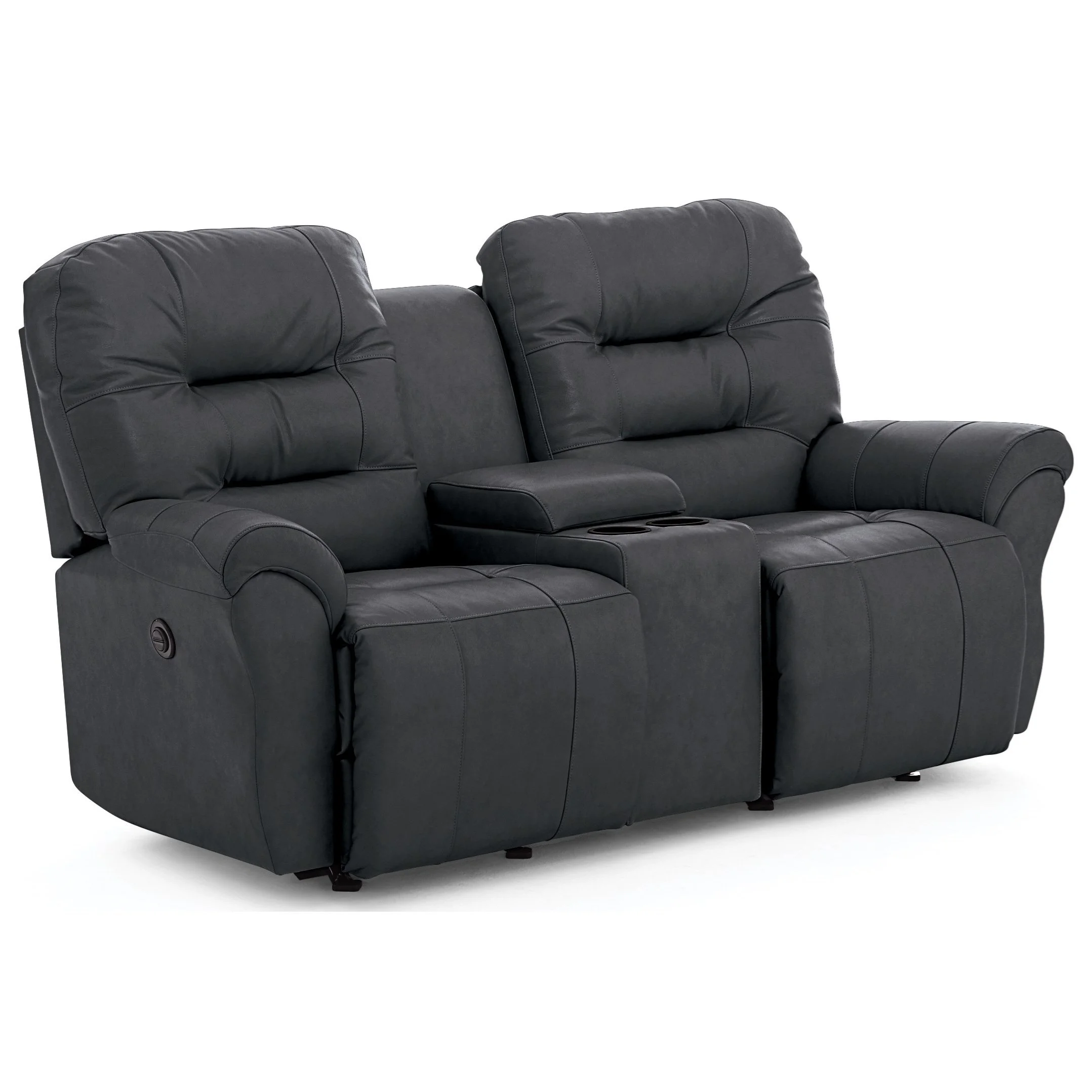Best Home Furnishings Unity L730CC7 71953L Casual Rocking Reclining ...