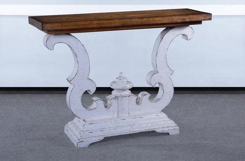 Threshold cambridge accent discount table