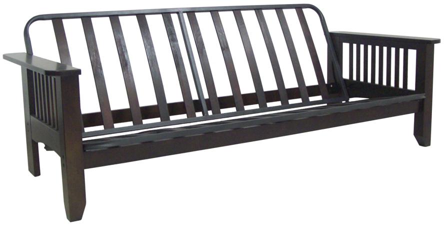 Futon Frame