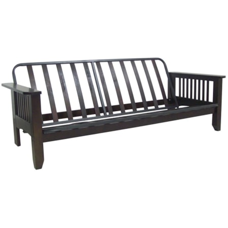 Futon Frame