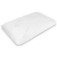 Synergy Queen Medium Profile Pillow