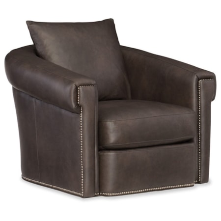 Swivel Glider