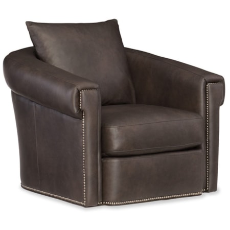Swivel Glider