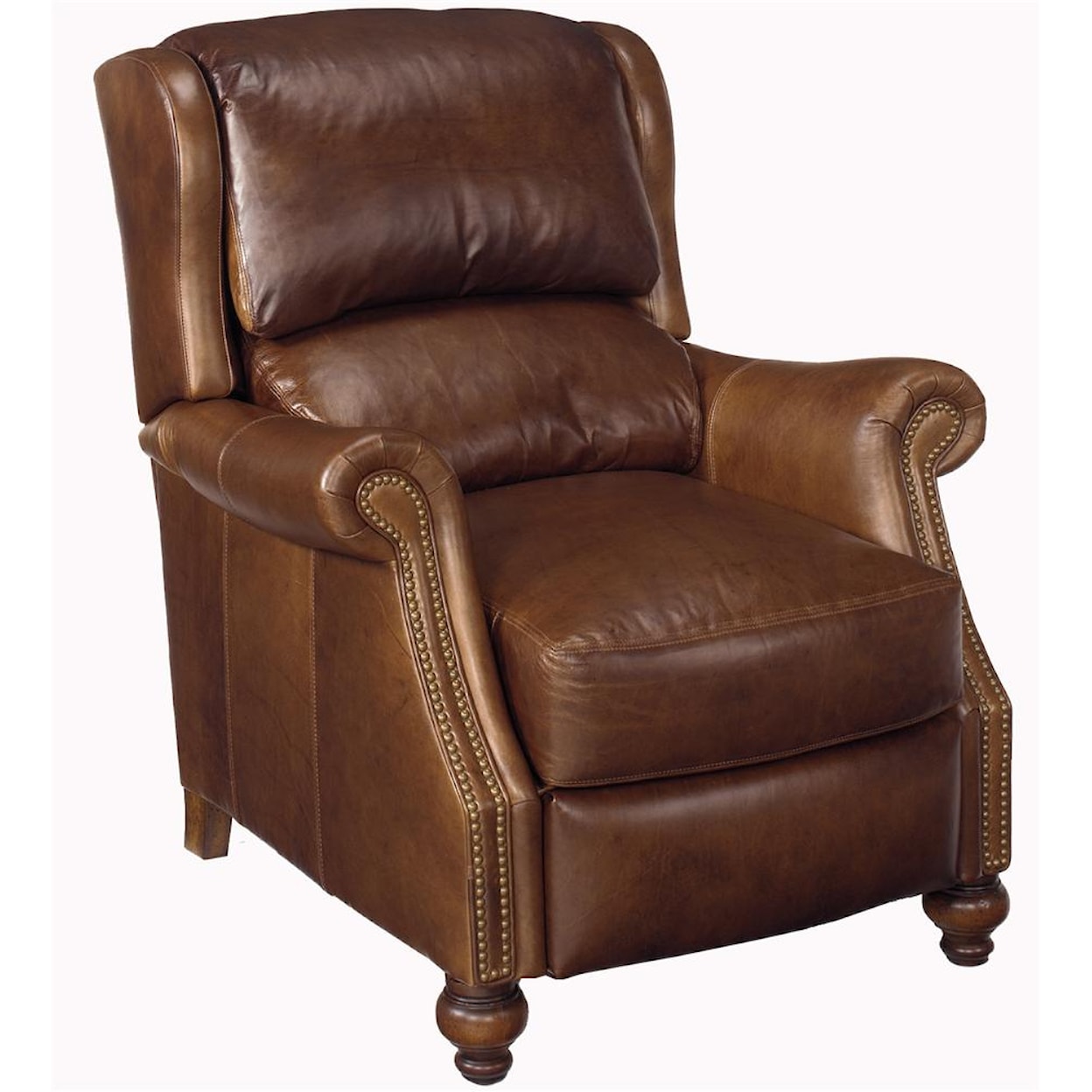 Bradington Young Chairs That Recline Bancroft Three Way Lounger