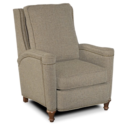 3-Way Lounger Recliner