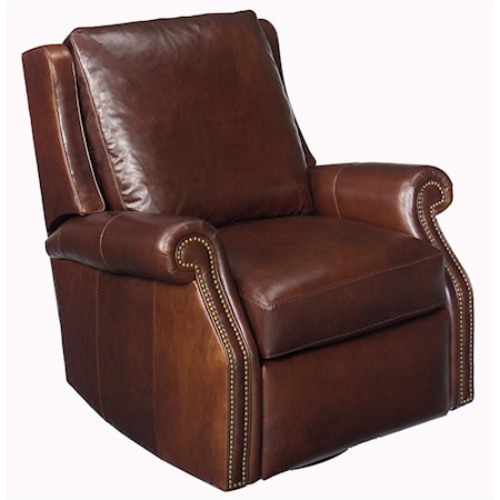 Wall Power Recliner