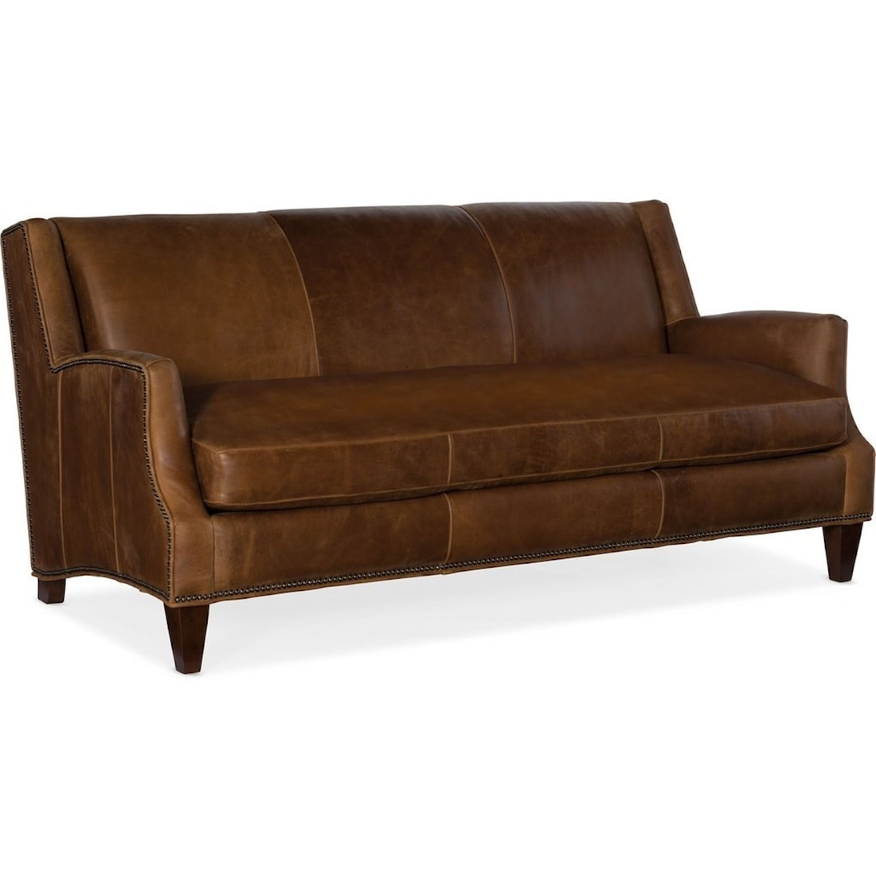 Bradington Young Kane Stationary Sofa