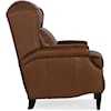 Bradington Young Miller High-Leg Recliner