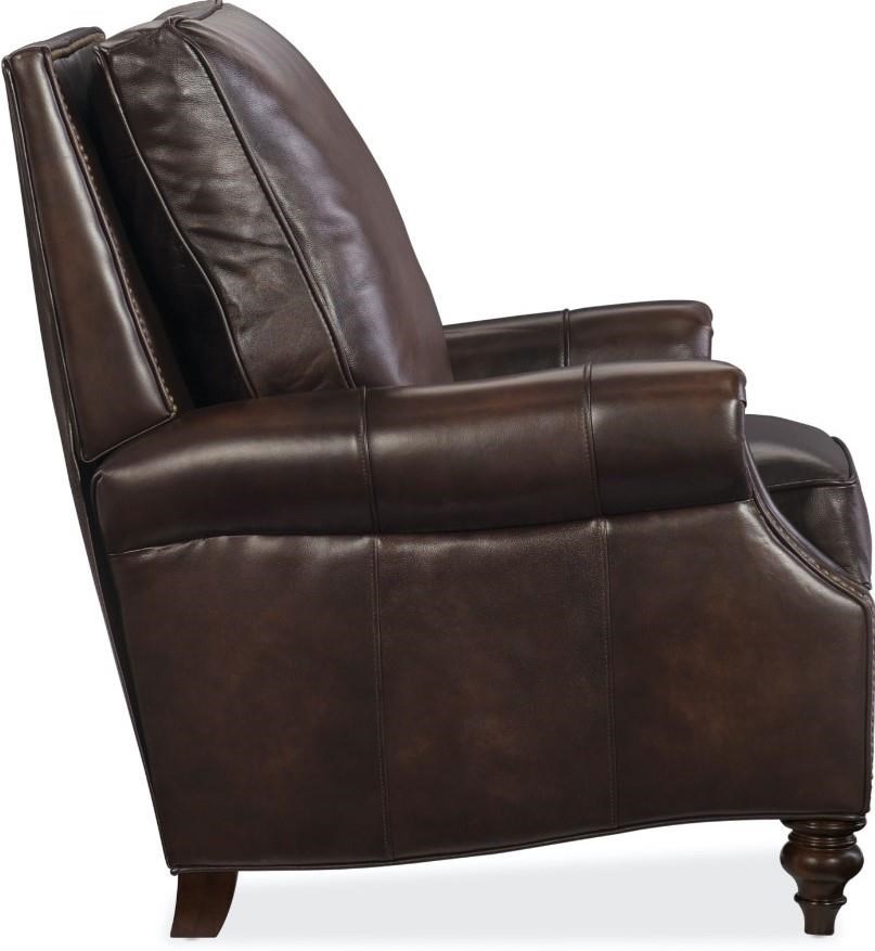 Manual Push Back Recliner