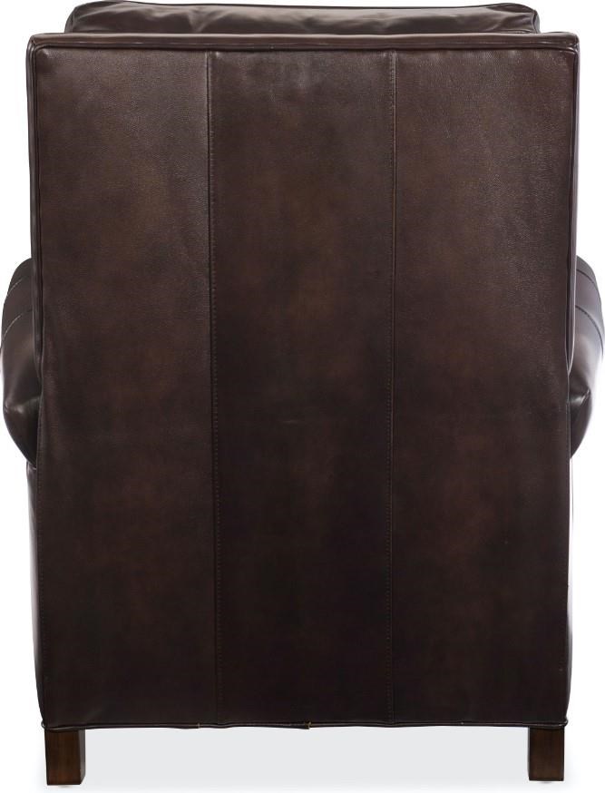 Manual Push Back Recliner