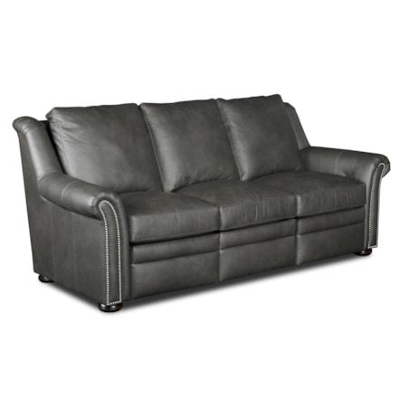 Power Reclining Sofa