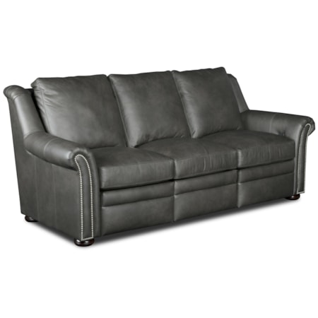 Power Reclining Sofa