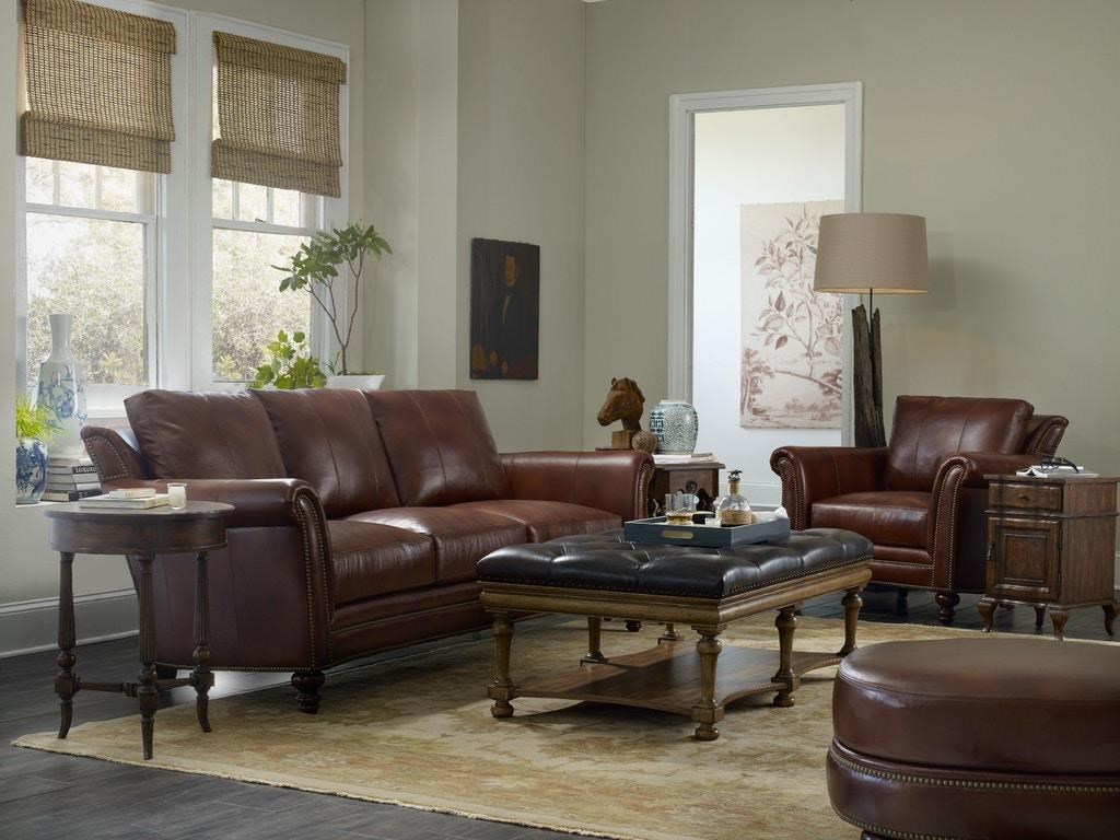 Bradington Young Richardson Richardson Stationary Sofa Sprintz